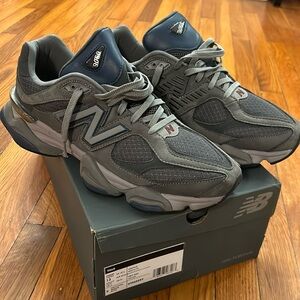 New Balance 9060 ‘Castlerock’